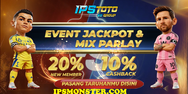 IPS MERDEKA 2026